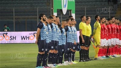 رغم قرار الكاف.. خبير لوائح يفجر مفاجأة بشأن أزمة الأهلي وبيراميدز في دوري أبطال أفريقيا