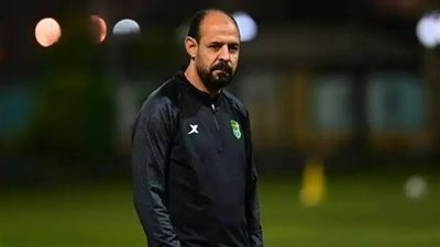 بقيادة النحاس، تشكيل الجهاز الفني المنتظر للأهلي 