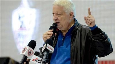 مرتضى منصور يهاجم الكواليني.. ويحذر بمقاطعة قناة 