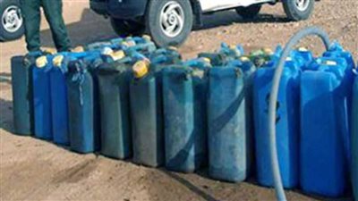 التحقيق مع مدير محطة لتموين السيارات.. حاول بيع البنزين في السوق السوداء