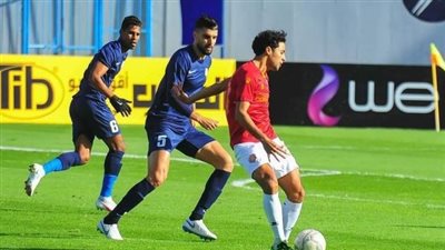 أبرزها إنبي أمام سيراميكا.. مواعيد مباريات اليوم 8-8-2022 