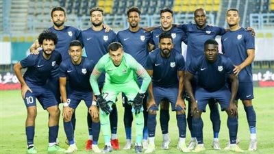 اليوم.. إنبي يلتقي سيراميكا كليوباترا في الدوري