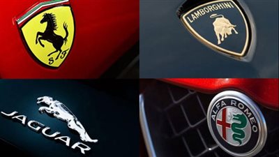 أبرز شركات السيارات التي تأخذ من أشكال الحيوانات شعارا لها | صور