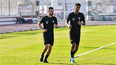 الزمالك يدخل معسكرًا مغلقًا لمواجهة المقاصة