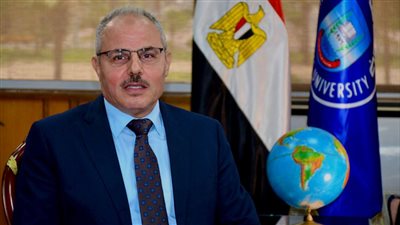 وفد طلابي من جامعة قناة السويس يشارك في دورة بأكاديمية ناصر العسكرية