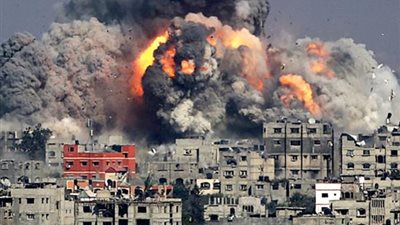 نائب بالشيوخ: القيادة السياسية حريصة على إنهاء التوتر بالأراضي الفلسطينية 