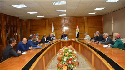 انطلاق الدراسة بجامعة أسيوط الأهلية.. أكتوبر المقبل