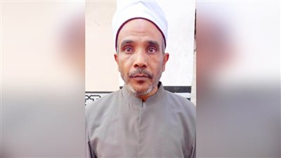 الأوقاف: تكليف صلاح عبد العال بأعمال مدير شئون الدعوة والبر بالأقصر