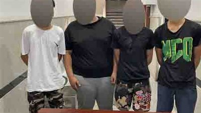 القبض على تشكيل عصابي لترويج العملات الوطنية المقلدة