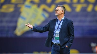 مفاجأة.. مدرب المنتخب الأوليمبي الجديد يحقق 3 انتصارات فقط في تجربته الأخيرة