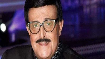 شقيقة سمير غانم: أخي كان يزور قبر والدنا قبل عرض أي مسرحية