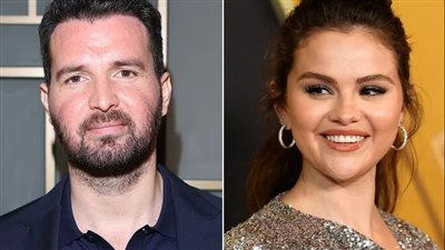 بعد تصريحاتها عن الزواج والأمومة.. سيلينا جوميز تواعد المنتج اندريا ايرفولينو