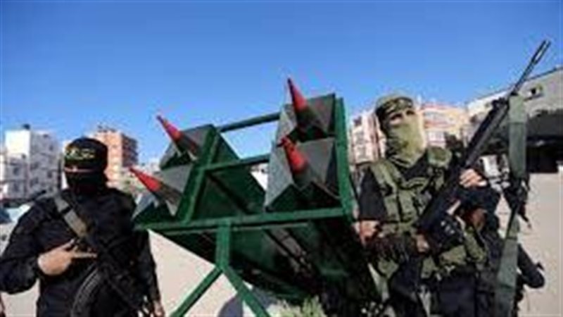 حركة الجهاد، فيتو