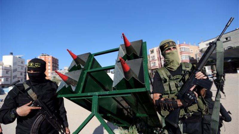 حركة الجهاد 