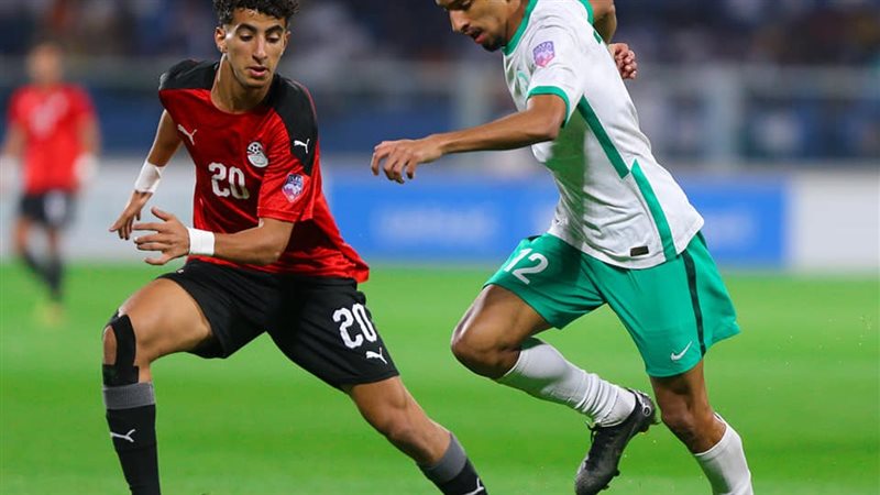 مباراة نهائي كأس