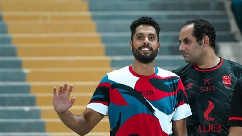 احمد مهيب