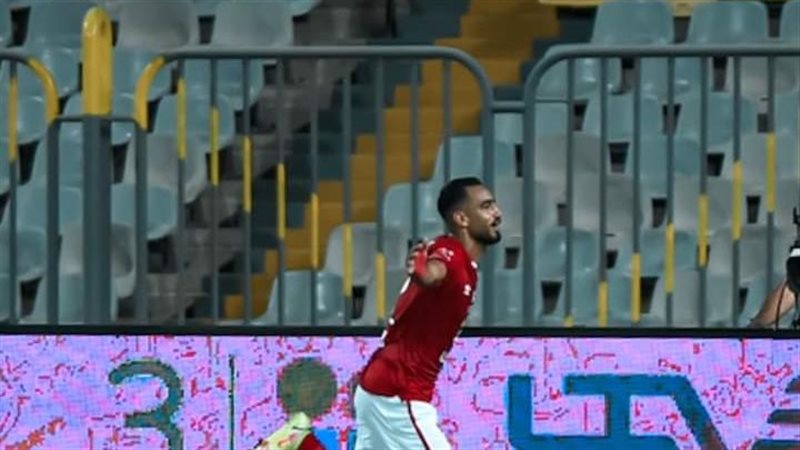 احمد سيد