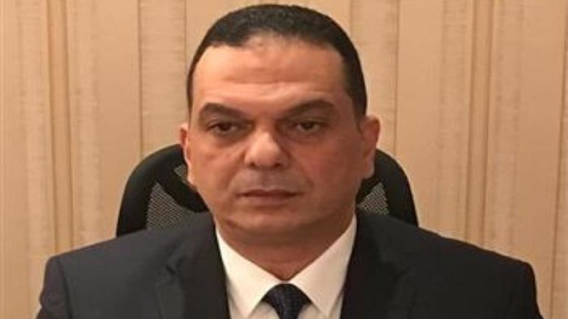  اللواء نبيل سليم
