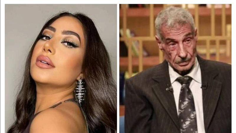 محمد شعبان وبوسي