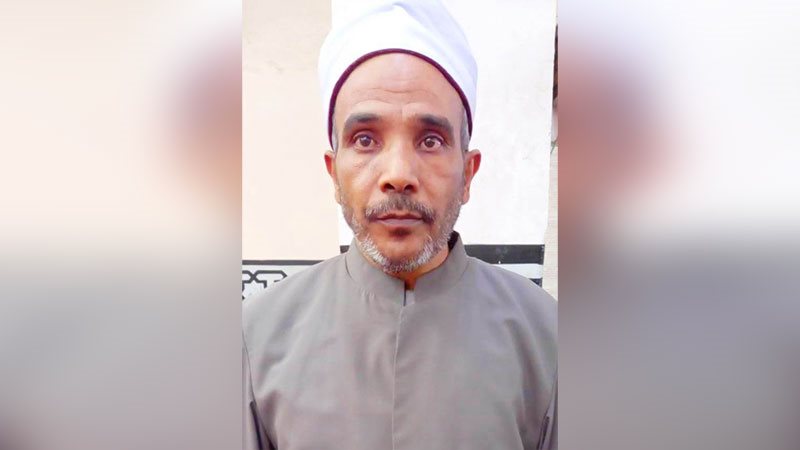 الشيخ صلاح نور عبد