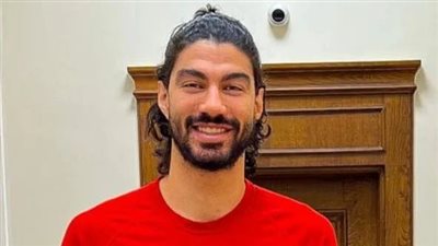 الاتحاد السكندري يجهز ملف ضم أنس أسامة لتقديمه لاتحاد كرة السلة