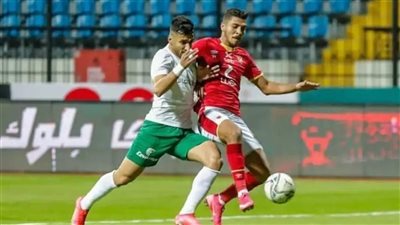 قبل مواجهة الفريقين.. كشف حساب الأهلي أمام المصري في 145 مباراة 