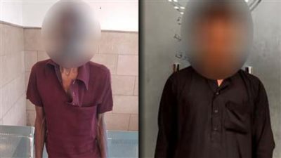 ضبط مقاول وعامل هاربين من 126 حكما قضائيا 