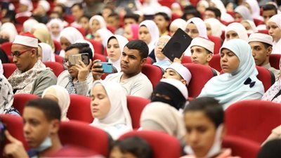 الأزهر يعلن أسماء الفائزين في مسابقة 