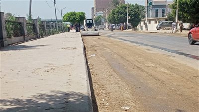 المنيا تواصل حملات رفع القمامة وتحسين منظومة النظافة