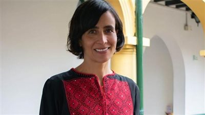 سوزانا محمد.. أول فلسطينية تتولى منصب وزيرة في كولومبيا