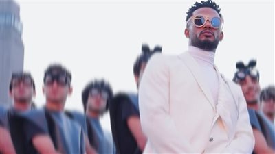 بدء أول أيام تصوير فيلم محمد رمضان ونيللي كريم 