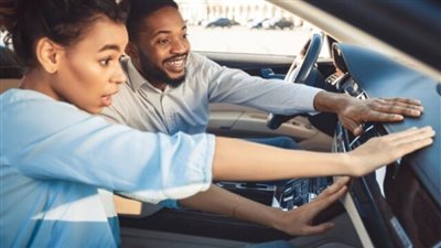 14 نصيحة لشراء السيارات المستعملة 