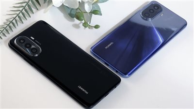 بعد إطلاقه.. مواصفات هاتف HUAWEI nova Y70