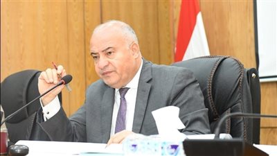 محافظة قنا تستعد لإطلاق الموجة الـ 20 لإزالة التعديات على أملاك الدولة والأراضى الزراعية 