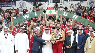 أبرزها الأهلي والاتحاد.. إعلان قائمة الفرق المشاركة بالبطولة العربية للسلة