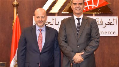 تجارية الجيزة: رفع استثمارات بيم في مصر إلى 3 مليارات جنيه