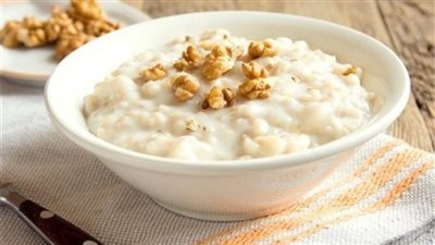 جمال شعبان يكشف علاقة طبق عاشوراء بأمراض القلب والسرطان والسكر