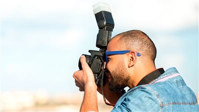 الوزراء يعلن قواعد التصوير الشخصي في الأماكن العامة.. ممنوع الأطفال والنشر بموافقة كتابية