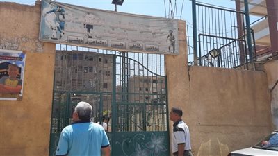 إحالة العاملين بـ 10 مراكز شباب بالقليوبية للتحقيق 