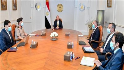 تكليفات رئاسية مهمة