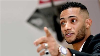 محمد رمضان يشوق الجمهور لفيلمه الجديد 