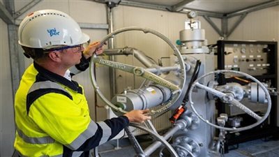 خطة أوروبا لخفض استهلاك الغاز 15% تدخل حيز التنفيذ الثلاثاء