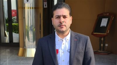 حرام عليكم مصر كبيرة وضيعتوها، رئيس نادي الحمام يفتح النار على اتحاد الكرة