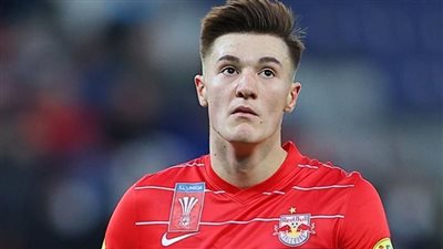 آرسنال يحسم صفقة مهاجم من العيار الثقيل 