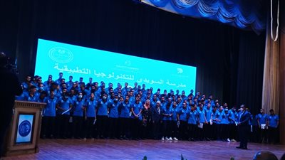 طارق شوقى: تطوير التعليم الفني يعد استثمارًا في رأس المال البشري