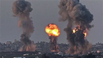 خارجية الشيوخ تشيد بتحركات وقف العدوان على غزة.. وتدعو الفصائل الفلسطينية للحوار