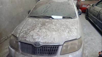 تفاصيل السيارات المشاركة في المزاد العلني لجمارك الإسكندرية غدا