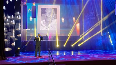 بمشاركة علي الحجار.. انطلاق حفل ختام المهرجان القومي بـ