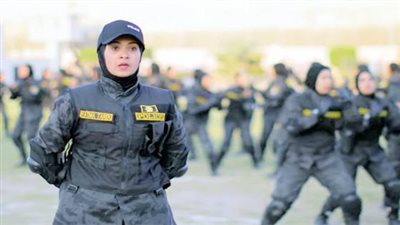 التفاصيل الأولى لحفل كلية الشرطة.. عروض قتالية بمشاركة عناصر نسائية.. بيانات عملية لاقتحام الموانع والبؤر الخطرة 
