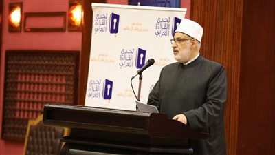 الضويني: المنهج الوسطي المعتدل سر نجاح الأزهر لأكثر من عشرة قرون